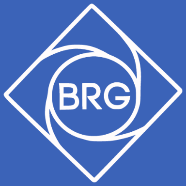 Иконка приложения BRG